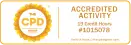 CPD Accredited Activity