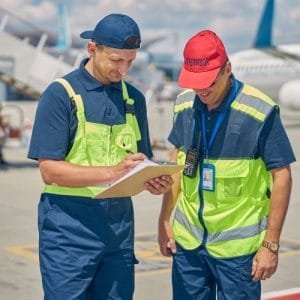 Aviation Assessor Certificate