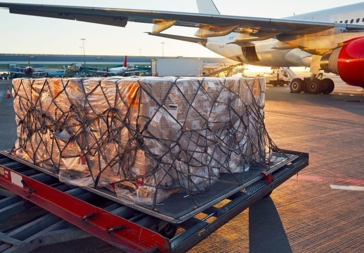 Dangerous Goods Regulations (DGR) - Self-study