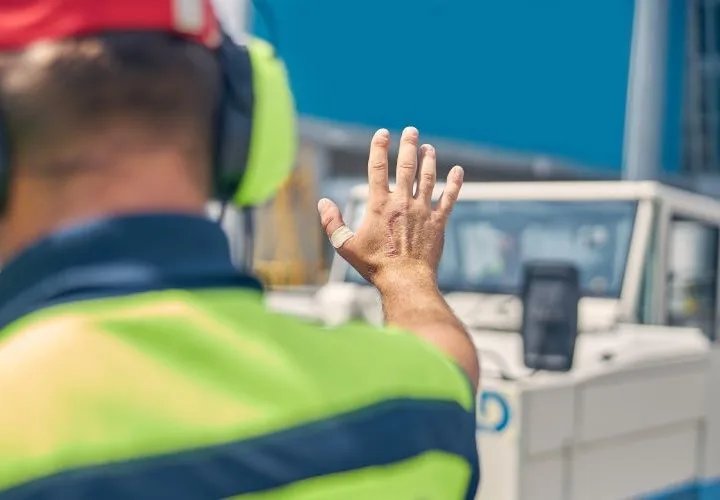 Human Factors