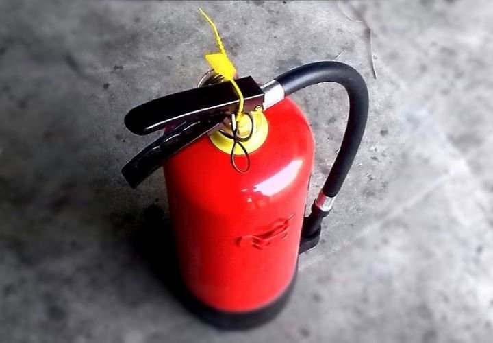 Fire Safety Awareness Training
