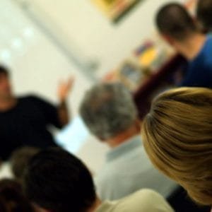 Level 3 Award in Education and Training (RQF)