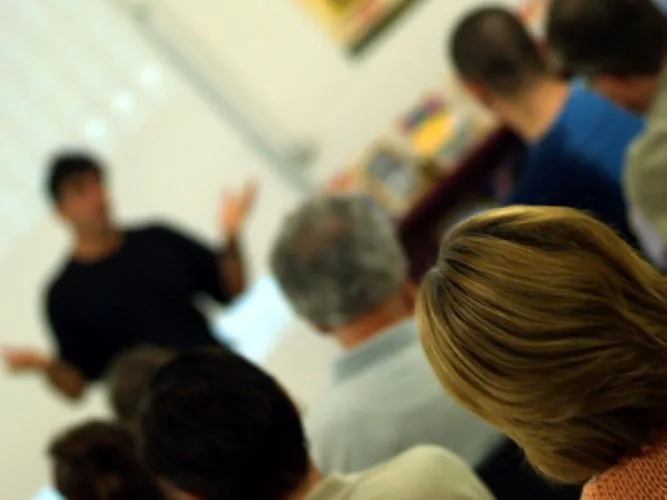 Level 3 Award in Education and Training (RQF)