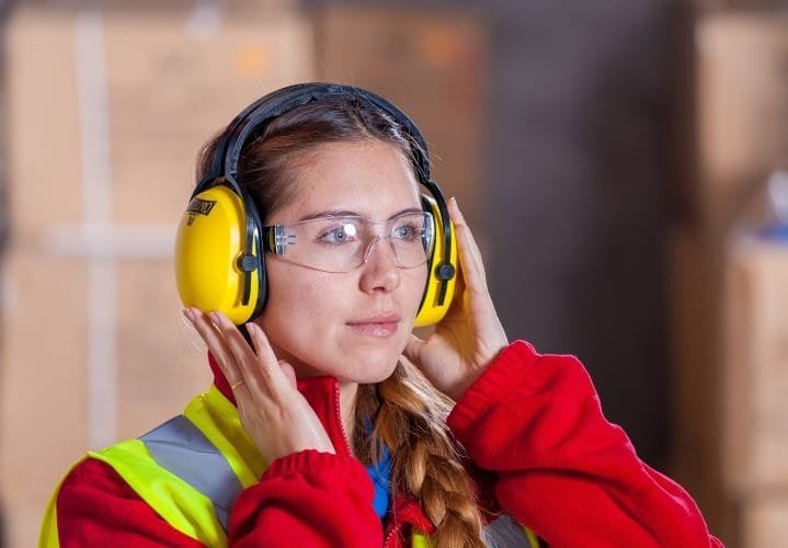 Workplace Safety