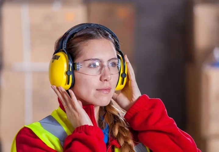 Workplace Safety