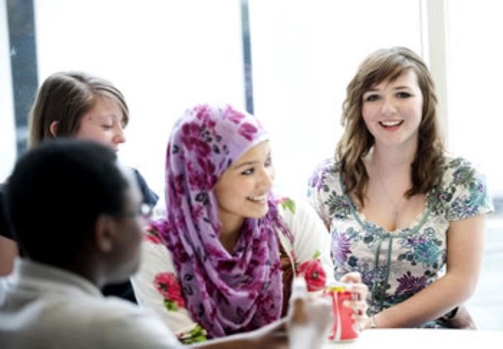 Equality, Diversity and Inclusion in the Workplace
