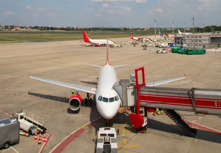 Airside Safety Awareness