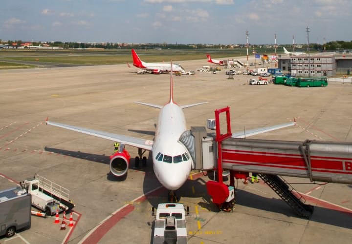 Airside Safety