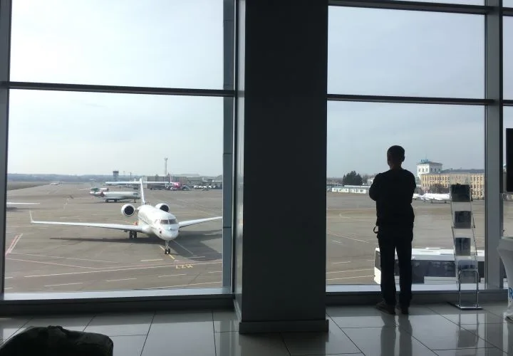 Aviation Basics