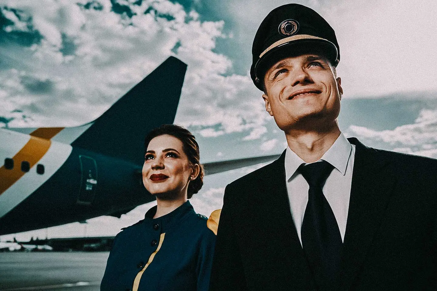 Flight Crew