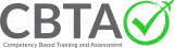 Competency-Based Training and Assessment (CBTA) badge