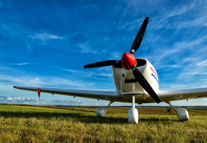 Airfield Safety and Security Awareness (GA)