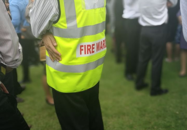 Fire Warden