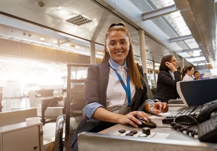 Hold Baggage Reconciliation (HBR)