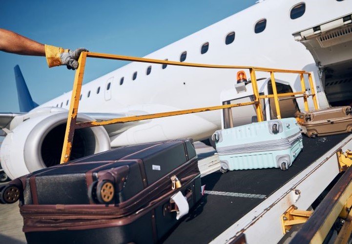 Hold Baggage Reconciliation (HBR)