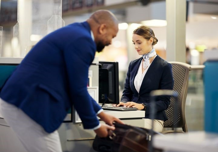 Hold Baggage Reconciliation