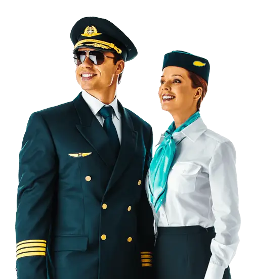 Flight Crew