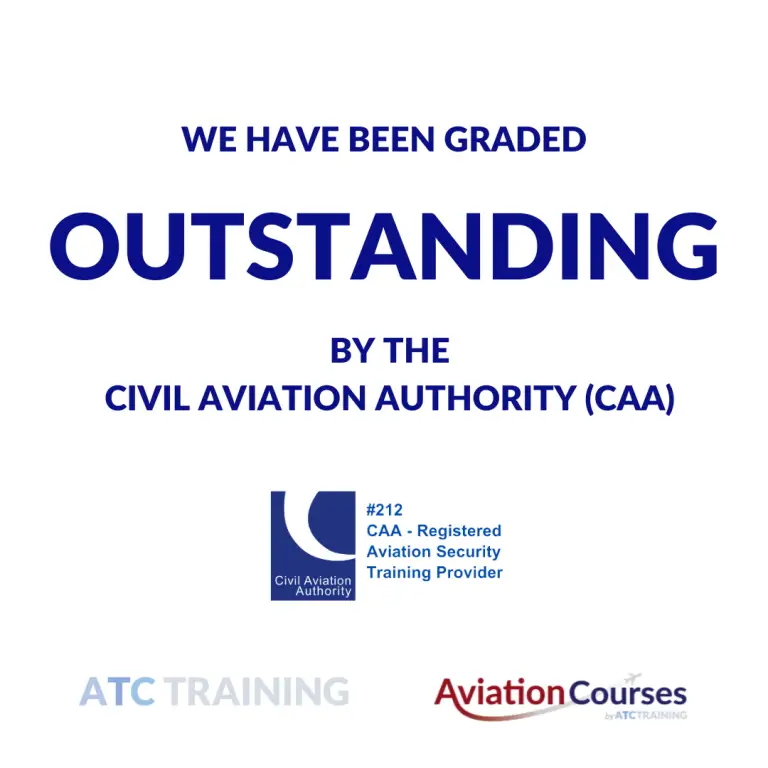CAA Outstanding