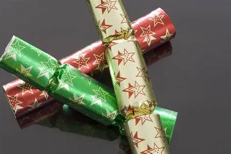 Christmas Cracker