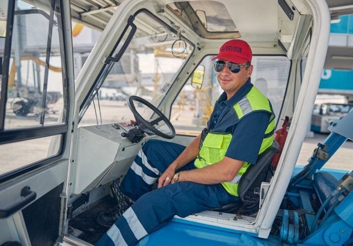Airside Driving (RMP03)