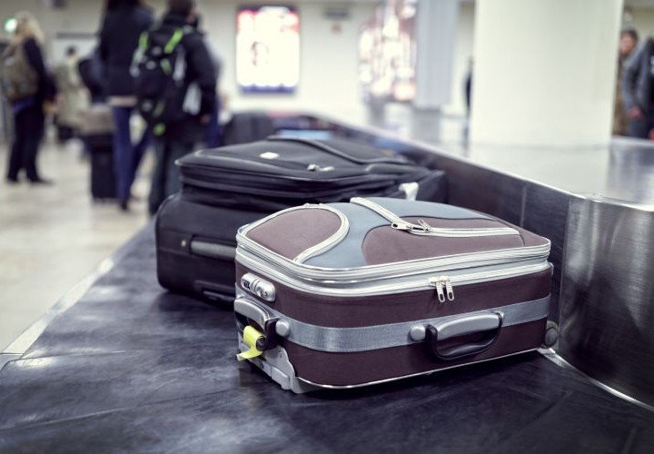 Manual Handling in Aviation