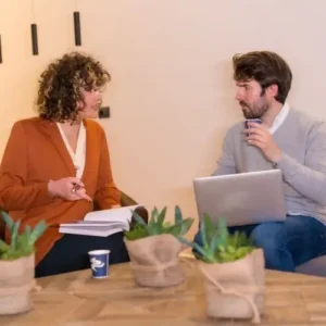 Level 5 Certificate in Coaching and Mentoring (RQF)
