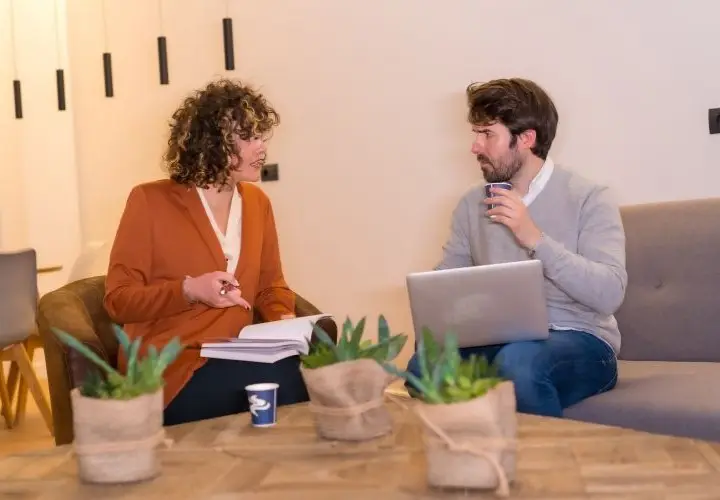 Level 5 Certificate in Coaching and Mentoring (RQF)