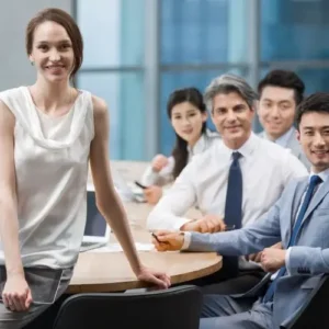 Level 5 Diploma in Management and Leadership (RQF)