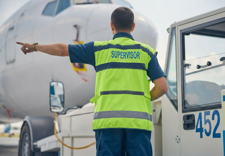 Supervision and Oversight (GEN08)