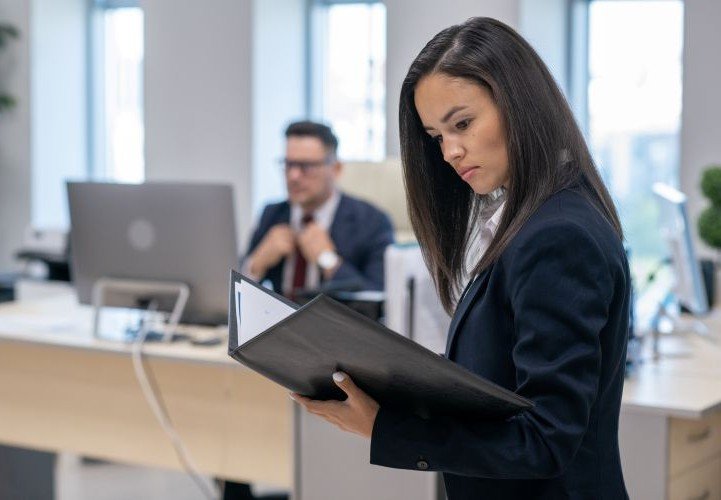 Supplier Auditing in Aviation