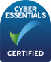 ATC Training is Cyber Essentials Certified